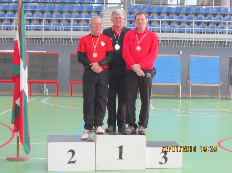 instintivo caballeros2014