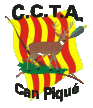 CLUB CATALÀ DE TIR AMB ARC