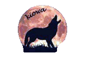kiowa