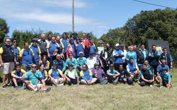 RESULTADOS XVII TROFEO SAN PEDRO 2014 (SOPELANA)