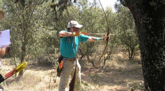 RESULTADOS DEL XXIV CAMPEONATO DE ESPAÑA DE 3D 2014