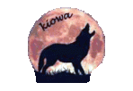 kiowa