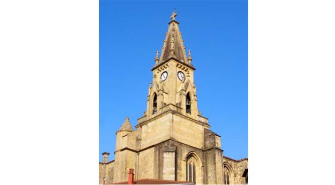 Resultados del Gran premio Villa de  Errenteria – IV Trofeo Ostadar