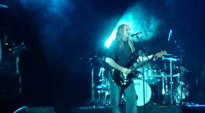 Rosendo Mercado en el Carmen (Barakaldo)