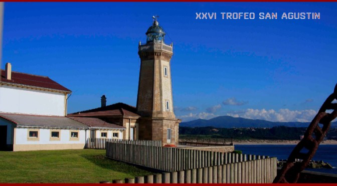 RESULTADOS XXVI TROFEO SAN AGUSTIN