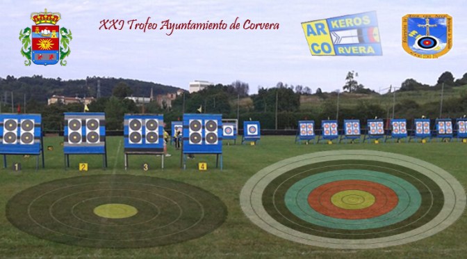 TODOS LOS RESULTADOS DEL XXI TROFEO DEL AYUNTAMIENTO DE CORVERA