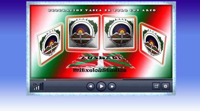 NORMATIVA OFICIAL DE LA LIGA VASCA DE SALA 2014