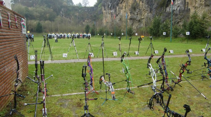 Rectificacion del Calendario de Competiciones  2015