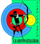 Escudo Abanto Gezaleriak GRANDE