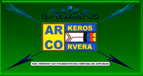 XXII  TROFEO “AYUNTAMIENTO DE CORVERA DE ASTURIAS