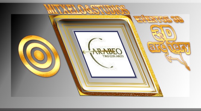 RESULTADOS DEL 3º ENCUENTRO INTERAUTONOMÍAS 3D Y TROFEO VERANO CARABEO COCULINA 2015