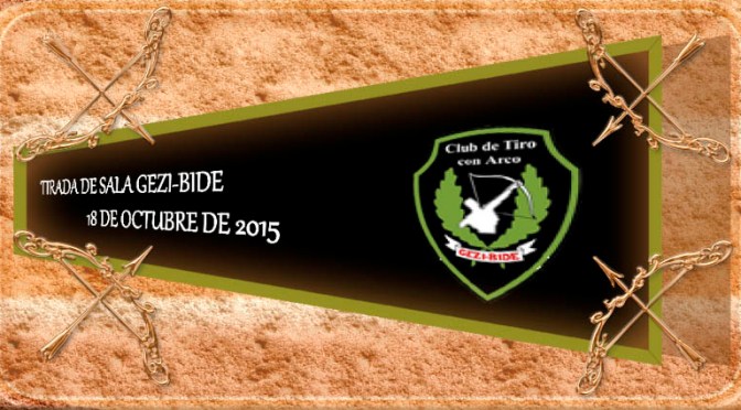 RESULTADOS DEL TROFEO SAN MARTIN DEL CLUB GEZI-BIDE  2015
