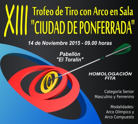 13 TROFEO PONFERRADA