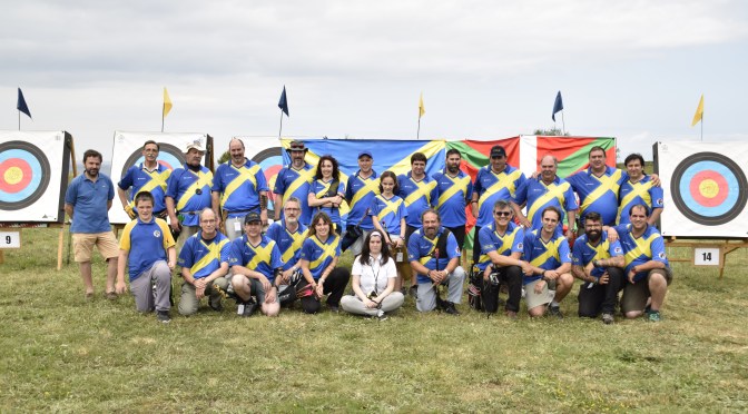 RESULTADOS DEL XXI TROFEO SAN PEDRO DE SOPELANA