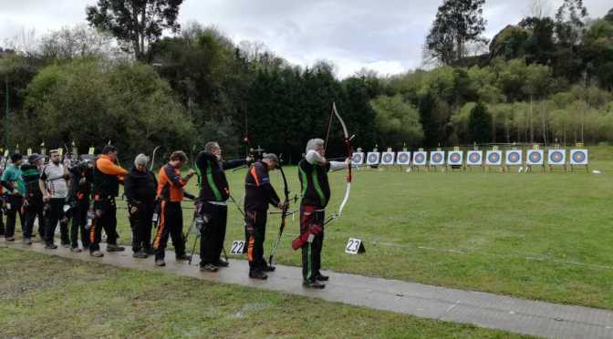 RESULTADOS DEL TROFEO PUTXETA 2018 – XI MEMORIAL JUAN ANGEL PEREDA SILVENTE