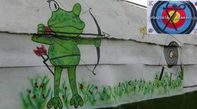 XXXII Trofeo Barakaldo 2018