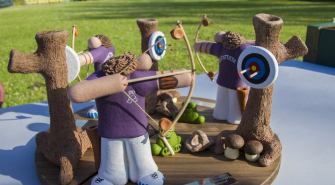 CELEBRADO EL XXXIII TROFEO BARAKALDO