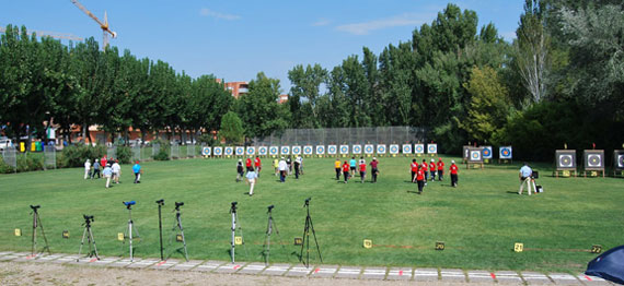 XXVII TROFEO CIUTAT DE LLEIDA, SERIE 1440